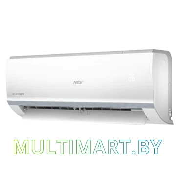Кондиционер MDV All Easy MDSAE-09HRFN8/MDOAE-09HFN8 картинка 3